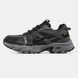 Nike V2K Run Gore-Tex Black Dark Grey, 41