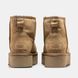 UGG Classic Mini Platform Chestnut, 36