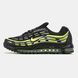 Nike Air Max TL 2.5 Black Volt
