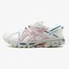 Asics Gel-Kahana 8 White Pink Blue