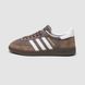Adidas Handball Spezial Brown White, 36