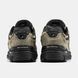New Balance 990 Khaki Black Gore-Tex Термо, 41