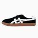 Onitsuka Tiger Tokuten Black White Gum, 36