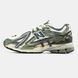 New Balance 1906A White Green Black
