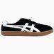 Onitsuka Tiger Tokuten Black White Gum, 36