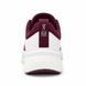 On Cloudsolo x Loewe White/Bordo, розмір 36