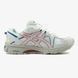 Asics Gel-Kahana 8 White Pink Blue, 36