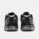 Asics Gel-NYC GTX Silver Shadow