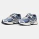 Nike V5 RNR Blue Silver, 41