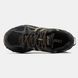 Asics Gel-Kahana 8 Black Gold Brown