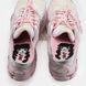 Asics GEL-NYC Cream Pink Silver, розмір 36