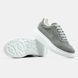 Alexander McQueen Oversized Grey White, розмір 36