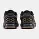Asics Gel-Kahana 8 Black Gold Brown