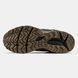 Asics Gel-Kahana 8 Black Gold Brown
