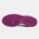Nike Dunk Low &ldquo;Active Fuchsia, White&rdquo;
