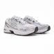 New Balance 740 White Metallic, 41