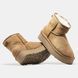 UGG Classic Mini Platform Chestnut, 36