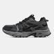 Nike V2K Run Gore-Tex Black Dark Grey, розмір 42