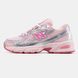 New Balance 740 v2 Pink Silver