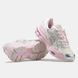 Asics GEL-NYC Cream Pink Silver, розмір 36