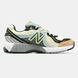 New Balance 860v2 Aime Leon Dore Cream Green Black