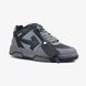 Off-White Out of Office Low Grey Black, 36