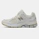 New Balance 2002R Cream Grey