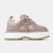 UGG Astromel Pink, 36