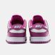 Nike Dunk Low &ldquo;Active Fuchsia, White&rdquo;