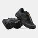 Salomon XT-6 Gore-Tex Triple Black