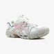 Asics Gel-Kahana 8 White Pink Blue, 36