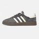 Adidas Spezial Dark Grey White, 37