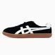 Onitsuka Tiger Tokuten Black White Gum, 36