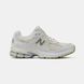 New Balance 2002R Cream Grey