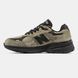 New Balance 990 Khaki Black Gore-Tex Термо, 41
