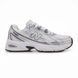 New Balance 740 White Metallic, 41