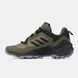 Adidas Terrex Swift R3 Gore-Tex Olive Black, 43