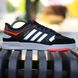 Кросівки Adidas Drop Step Black White Orange 8980 фото 6