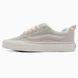 Vans Knu Skool Light Pink White, 36