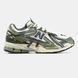 New Balance 1906A White Green Black