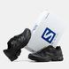 Salomon XT-6 Gore-Tex Triple Black