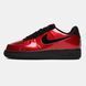 Nike Air Force 1 Foamposite Red, 41