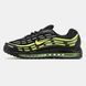Nike Air Max TL 2.5 Black Volt