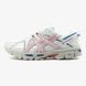 Asics Gel-Kahana 8 White Pink Blue, 36