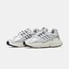 Adidas Ozmillen White Silver, 41