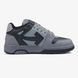 Off-White Out of Office Low Grey Black, 36