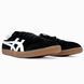 Onitsuka Tiger Tokuten Black White Gum, 36