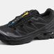 Salomon XT-6 Gore-Tex Triple Black