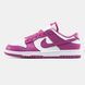 Nike Dunk Low &ldquo;Active Fuchsia, White&rdquo;