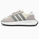 Adidas Retropy E5 Light Grey Off White